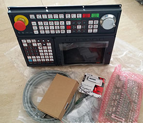 全新宝元数控车床系统LNC-T518A