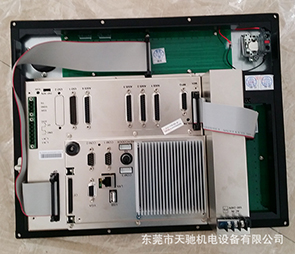 全新宝元数控车床系统LNC-T518A