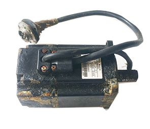 维修安川200W电机SGMAH-02AAA41