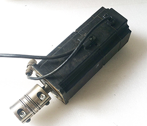 安川伺服器维修