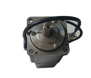 二手安川电机 SGMJV-08ADC6E