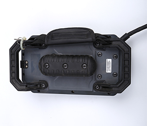 二手宝元数控系统配件操作手柄TP1000