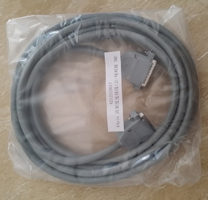 宝元系统配件 44pin公对公连接线5米