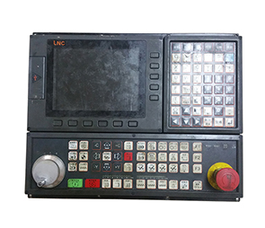 二手原装宝元数控系统LNC-T508A