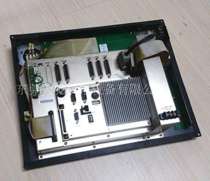 二手原装宝元数控系统LNC-T508A