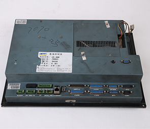 二手原装宝元数控系统控制器LNC-500