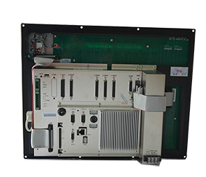 全新台湾研华宝元数控系统LNC-M568A