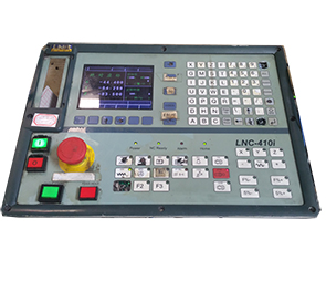 专业维修台湾研华宝元数控系统LNC-410i