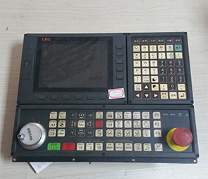 维修研华宝元数控系统LNC-T518A