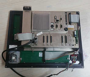 维修研华宝元数控系统LNC-T518A