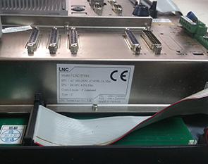 维修研华宝元数控系统LNC-T518A