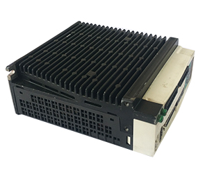 松下伺服器维修