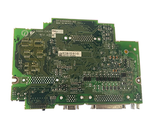 二手安川驱动器SGDM-15ADA控制板