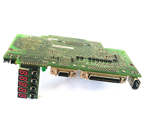 维修安川驱动器配件SGDM-15ADA控制板