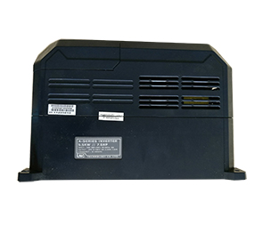 二手宝元系统变频器5.5KW