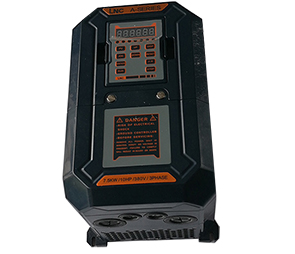 维修宝元系统变频器7.5KW