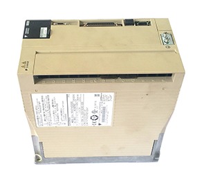 二手安川伺服驱动器SGDV-180A01A