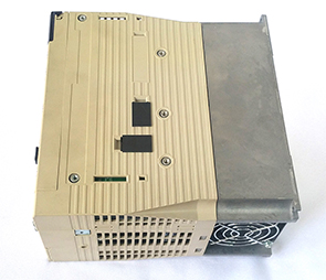 二手安川伺服驱动器SGDV-180A01A