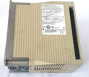 二手安川伺服驱动器SGDV-180A01A