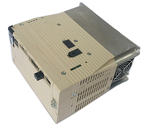 二手安川伺服驱动器SGDV-180A11A