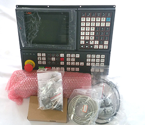 全新宝元数控系统LNC-M5800A