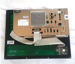 全新宝元数控系统LNC-M5800A