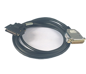 安川伺服对宝元系统指令线3米