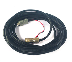 安川伺服850W绝对值编码器线5米