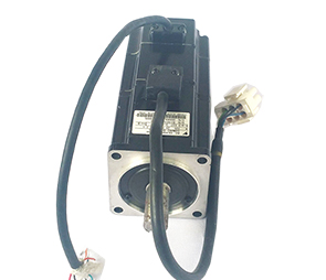 二手安川伺服电机SGMAH-02AAA4C