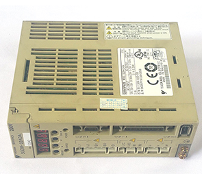 二手安川伺服电机SGMAH-02AAA4C