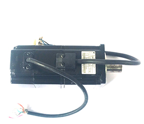 二手安川伺服电机SGMAH-02AAA4C