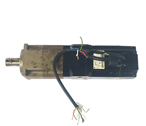 二手安川伺服电机SGMAH-02AAA41