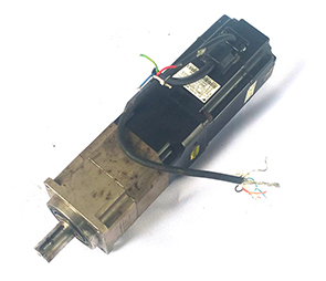 二手安川伺服电机SGMAH-02AAA41