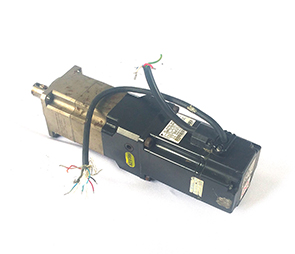 二手安川伺服(02AAA41+02ADA) 整套