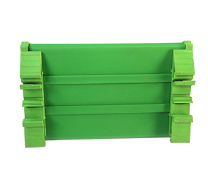 二手台湾新代系统I/O输入板TB16IN-5.2