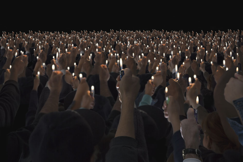 昨晚台湾花莲发生6.5级地震，台湾的众明星在微博发文为花莲地震祈祷