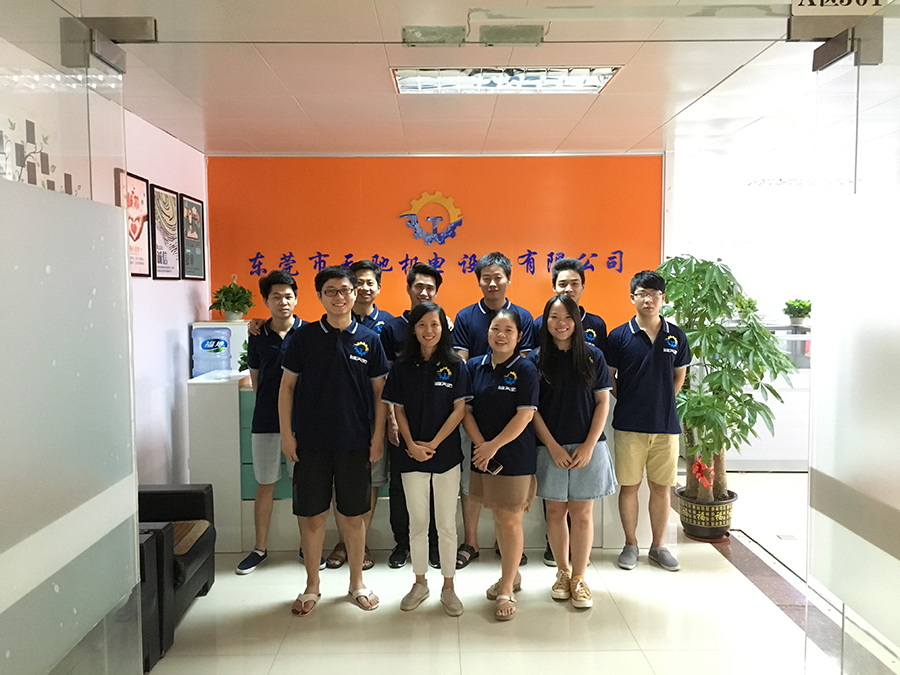 作为宝元维修厂家要抓住工业4.0发展水流