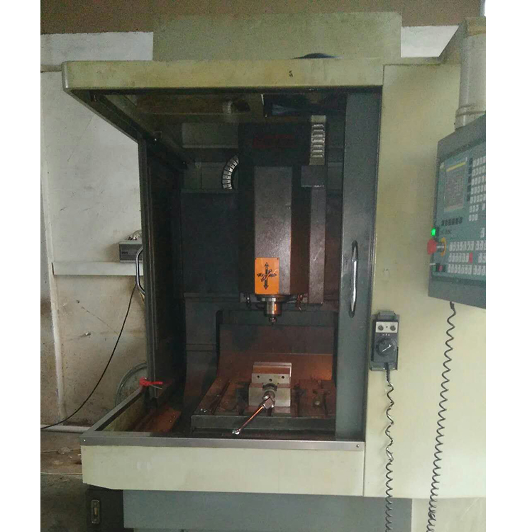 数控机床改造有哪些好处？东莞天驰可定做旧机改造方案！！