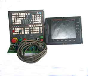 二手宝元系统LNC-M615i 四轴