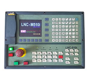 二手宝元系统LNC-510i