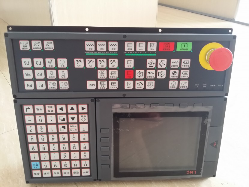 台湾宝元数控系统维修厂家选东莞天驰机电