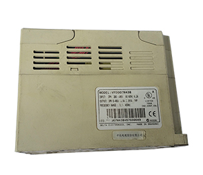 二手台达变频器VFD007M43B-750W