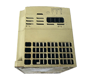 二手台达变频器VFD007M43B-750W