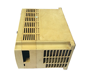 二手台达变频器-VFD037M23A-3.7KW