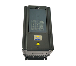 二手海浦蒙特变频器HD10-4TOP7G