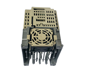 二手欧姆龙变频器1.5KW 3G3JV-A4015