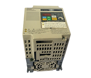 二手欧姆龙变频器1.5KW 3G3JV-A4015