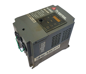 二手台安变频器 N2-2P5-H  400W