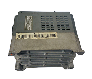 二手台安变频器 N2-2P5-H  400W