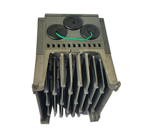 二手台安变频器 N2-2P5-H  400W